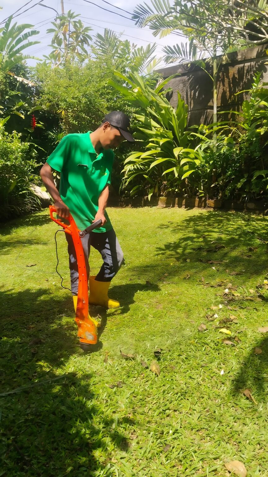 GARDENN
