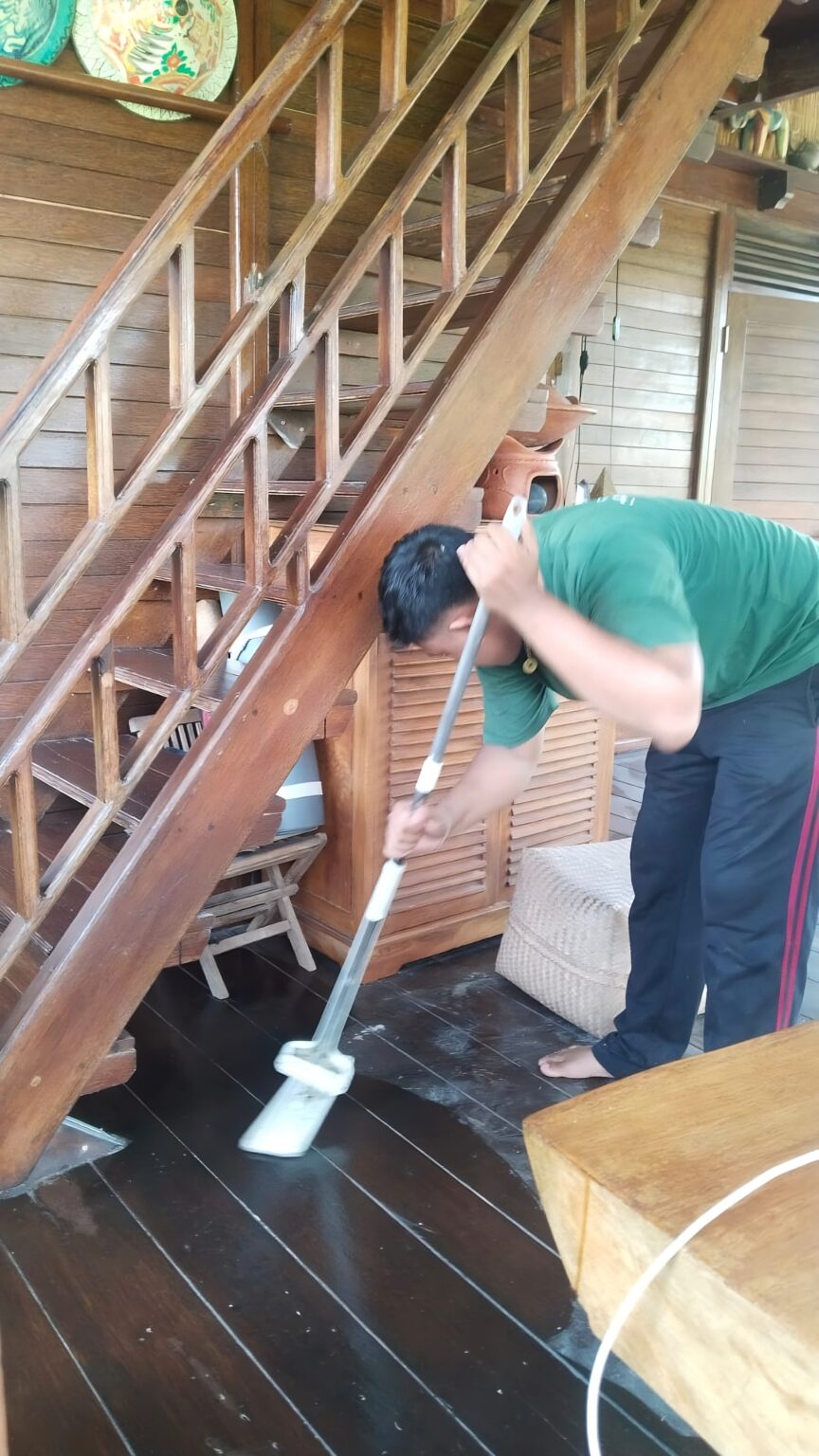 TANGGA